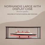 C026A Normandie Large with Display Case 